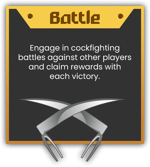 Battle Icon