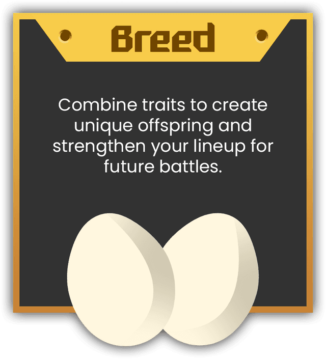 Breeding Icon