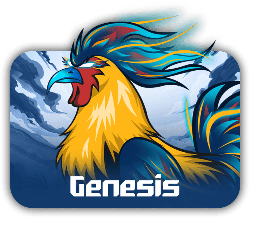 Genesis