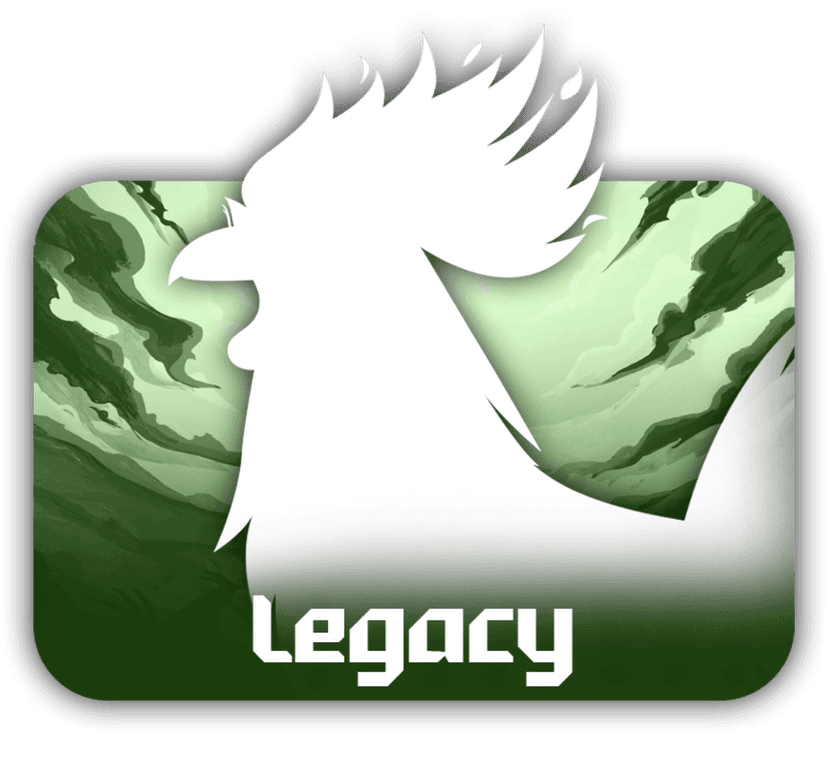 Legacy