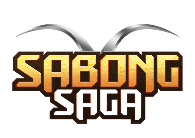 Sabong Saga Logo